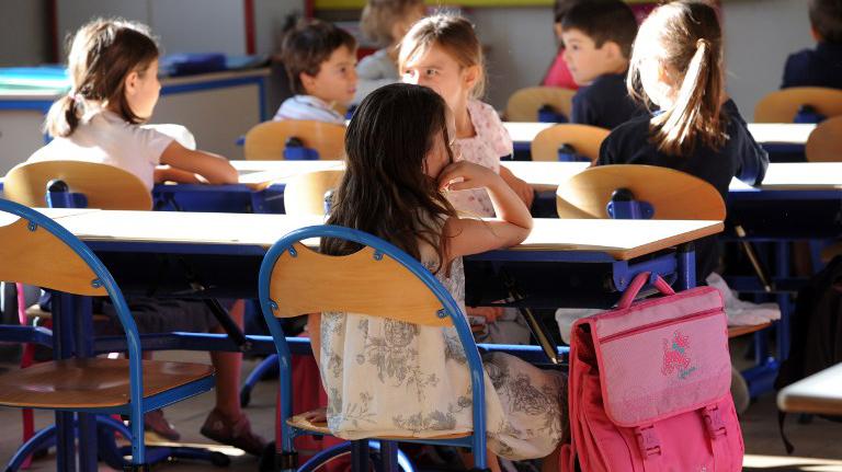 Rythmes Scolaires Il Faut Faire Passer Les Enfants D Abord Pour Une