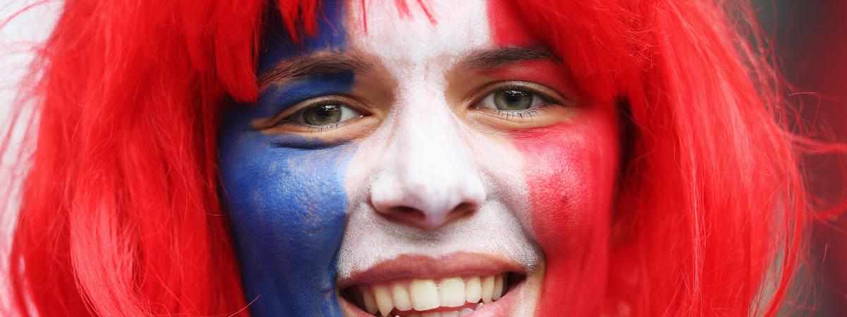 rencontre femme de couleur en france