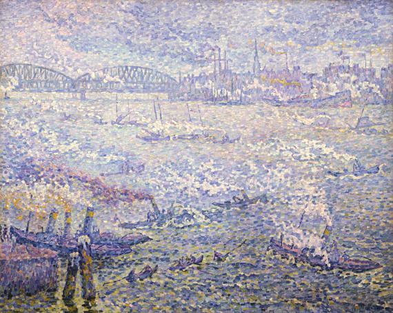 Paul Signac,