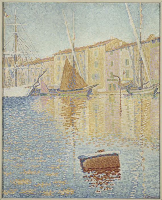 Paul Signac,