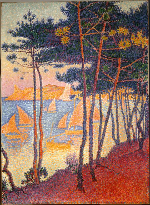 Paul Signac,