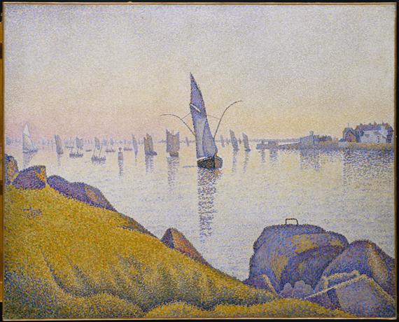 Paul Signac,