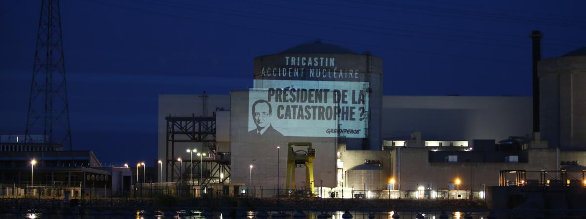 rencontre nucléaire et santé 2013