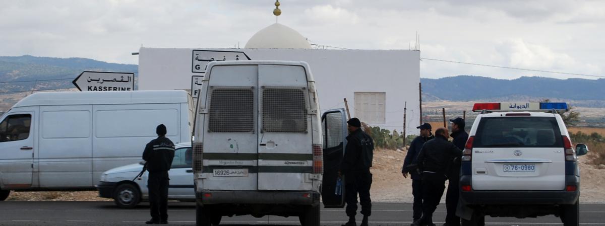 rencontre actif algerie