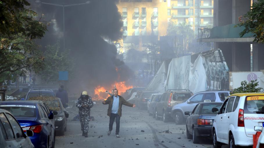 prostituée beyrouth