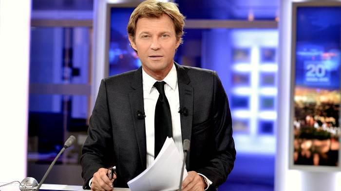 Le 20h de France 2  journal télévisé du 19 janvier 2014 en replay