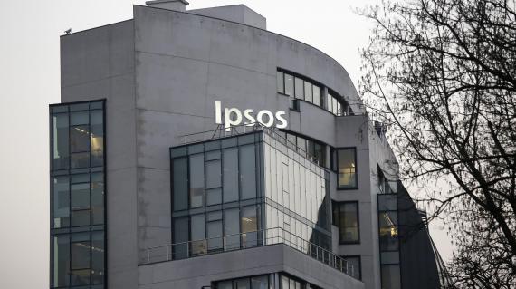 VIDEO. Immersion Chez Ipsos, Au Cœur De La Fabrication Des Sondages ...