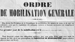 Exposition Et C R Monies Pour Le Centenaire De La Mobilisation