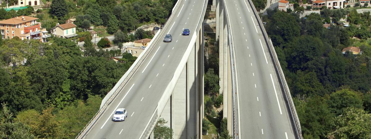 prostituée sur autoroute