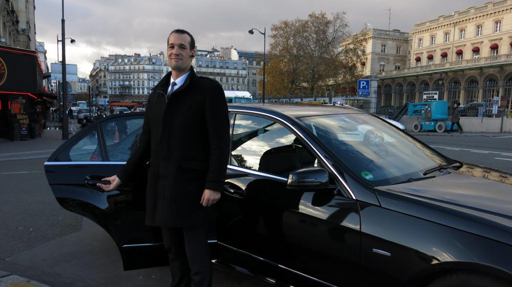 taxe sur vehicule societe