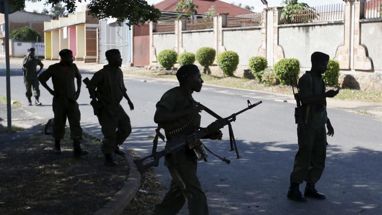 prostituées bujumbura