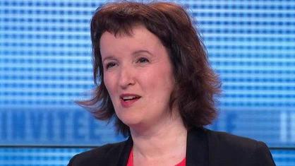 anne roumanoff rencontre sarkozy bruni