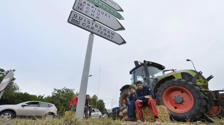 prostituées sur caen