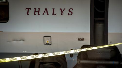 Attaque du Thalys : l'un des Américains ayant maîtrisé le tireur opéré 