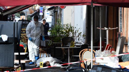Marseille : une fusillade fait un mort et cinq blessés