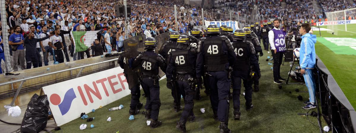 om psg rencontre