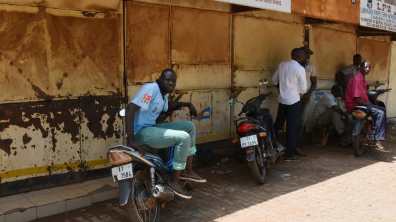 prostituée à ouaga