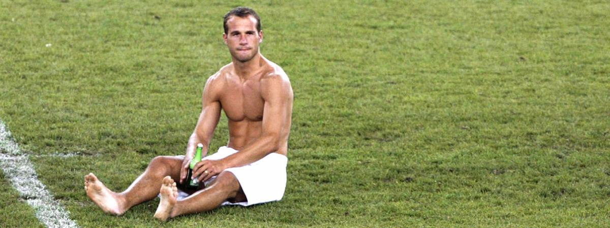 Coupe du monde de rugby les sept vies de Frédéric Michalak