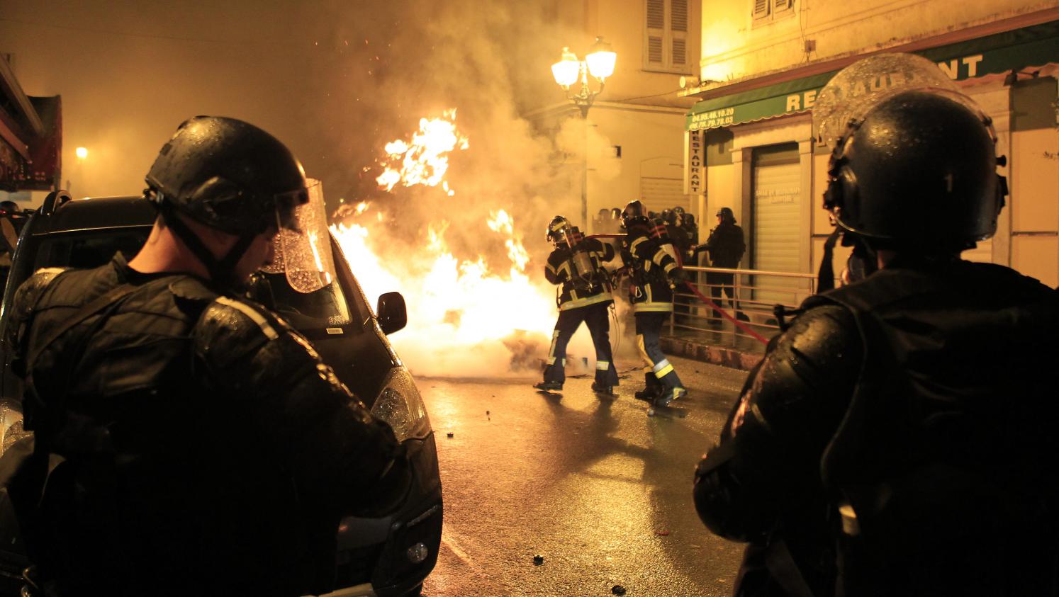 prostituées bastia