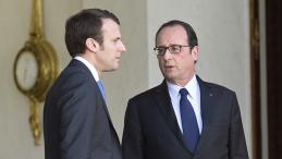 crif rencontre sarkozy hollande