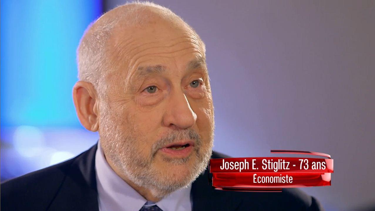 le devoir rencontre joseph stiglitz