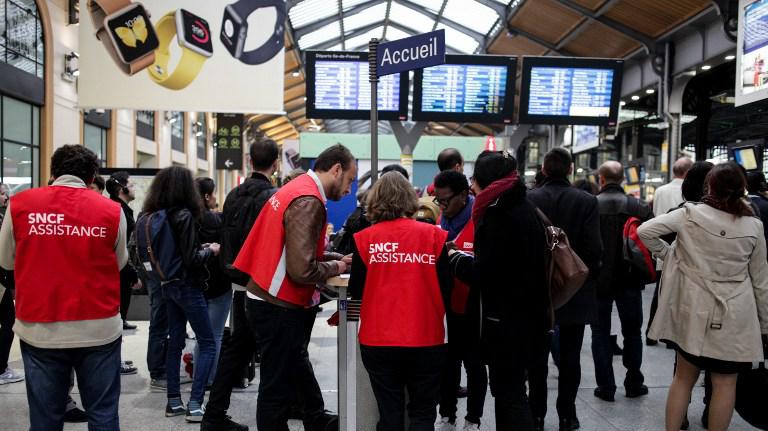 prostituées saint lazare