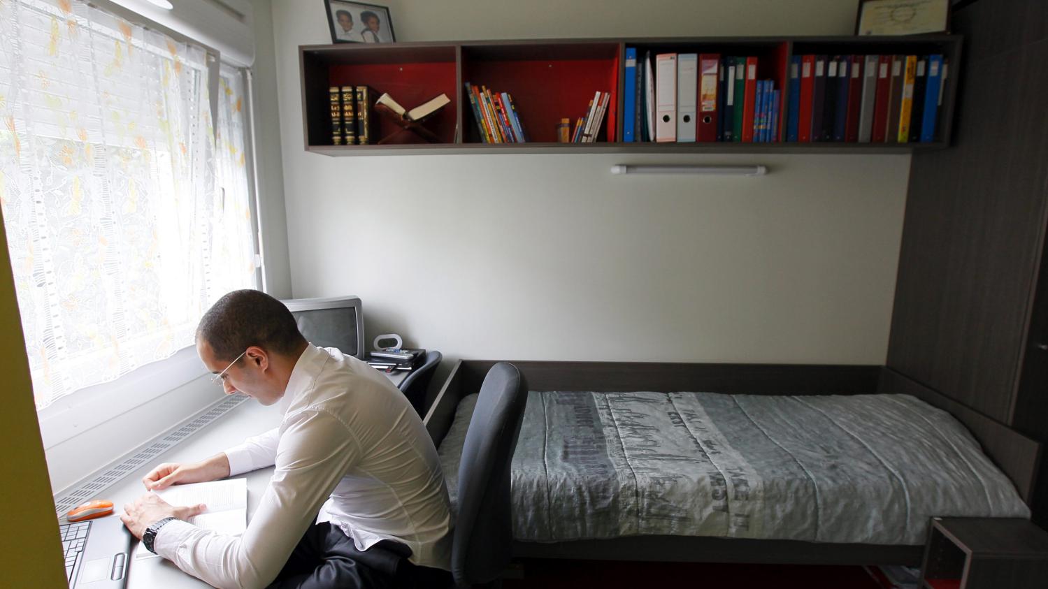 Id Es Logements Pour Les Tudiants Les R Sidences Tudiantes