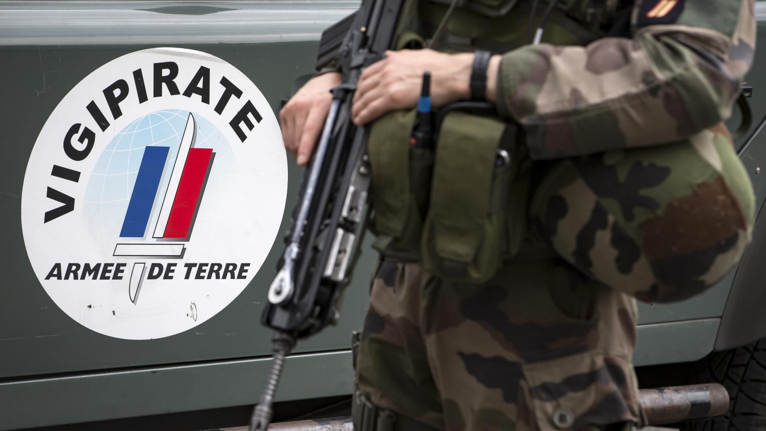 Terrorisme : Un Nouveau Plan Vigipirate