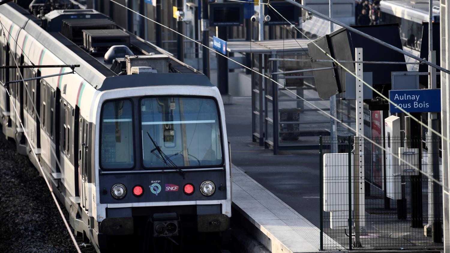 SNCF un contrat à 277 millions d euros pour la modernisation des