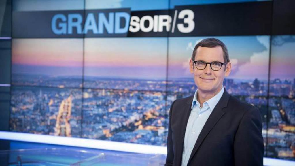 Le Soir 3 De France 3 : Journal Télévisé Du 13 Février 2017 En Replay