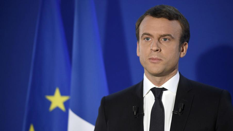 E. Macron  quelles seront ses premières mesures