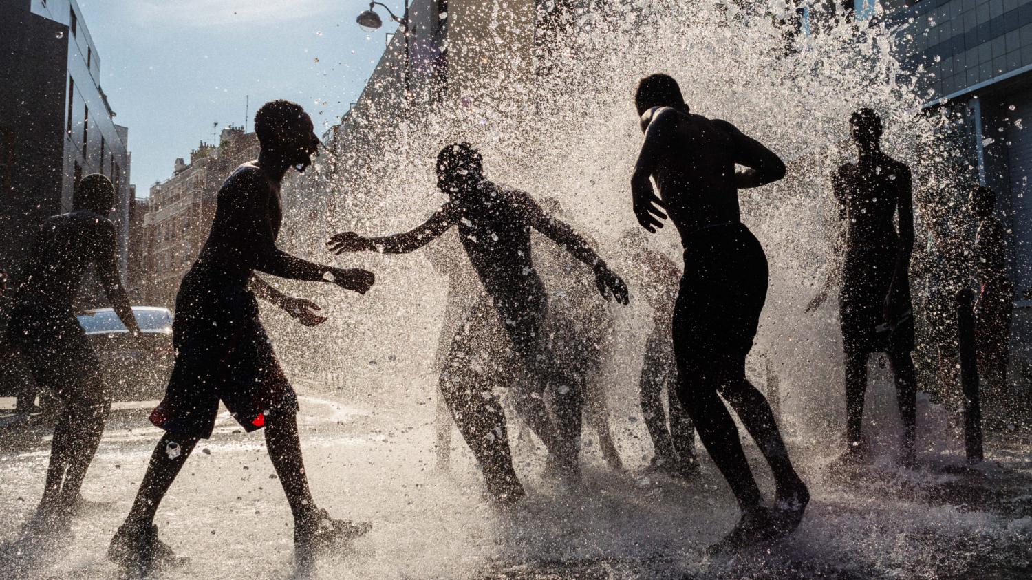 Les impacts négatifs de la canicule en France