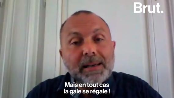 La Gale Serait Elle De Retour