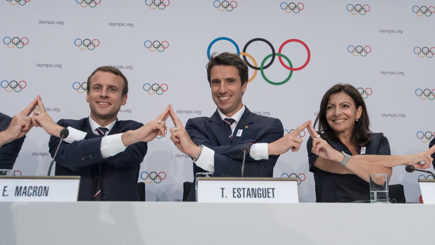 Jo 2024 En Direct Le Monde Danit Keeley