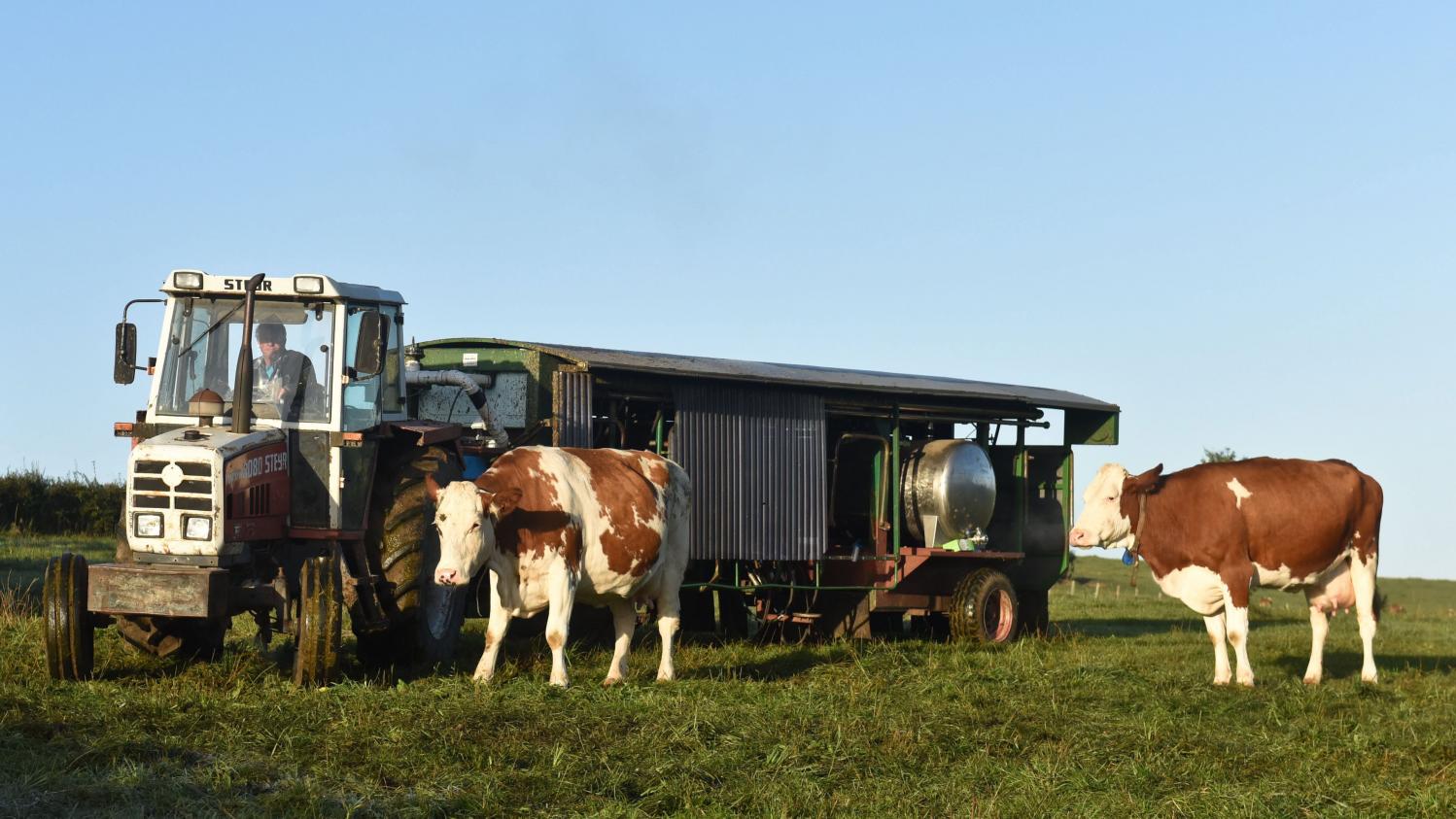 Lagriculture Fran Aise Est Elle La Plus Durable Au Monde