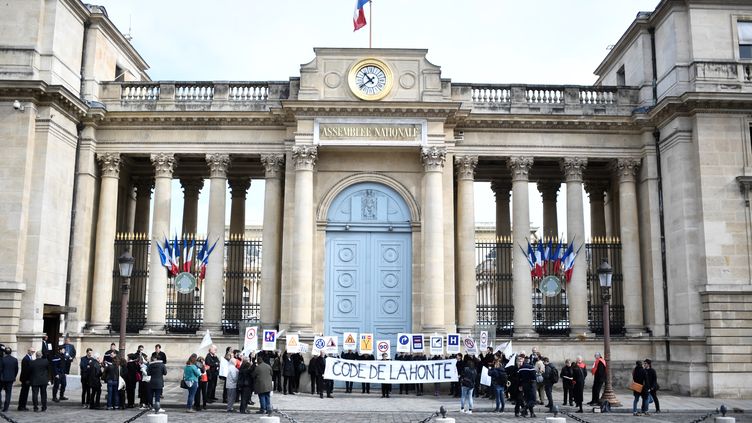 La loi asile et immigration ne servira à rien nous avons manqué une