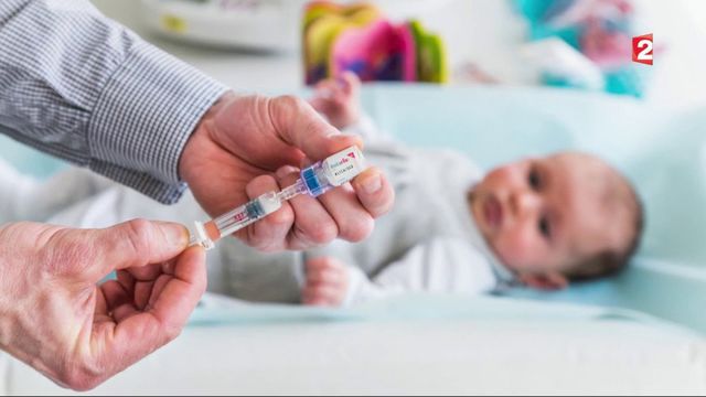 Vaccins Obligatoires Depuis Le Er Janvier Ce Qu Il Faut Savoir