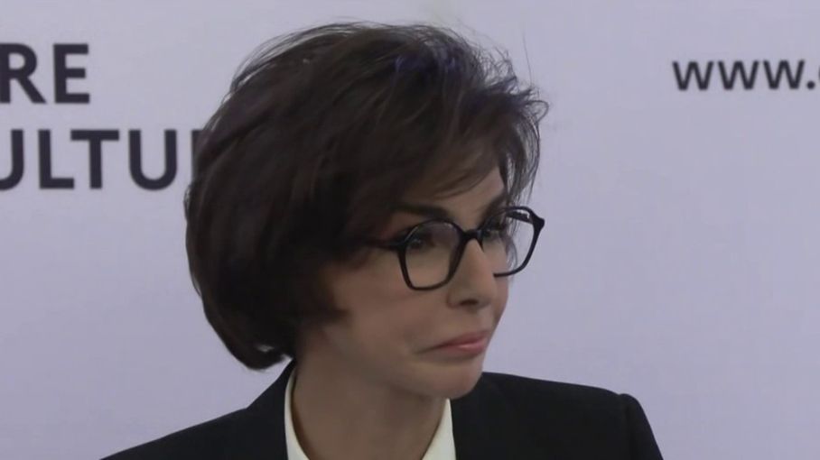 Remaniement Les Dessous Du Retour Surprise De Rachida Dati Au