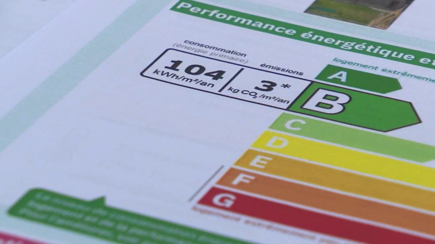 Passoires Thermiques Les R Gles Du Diagnostic De Performance