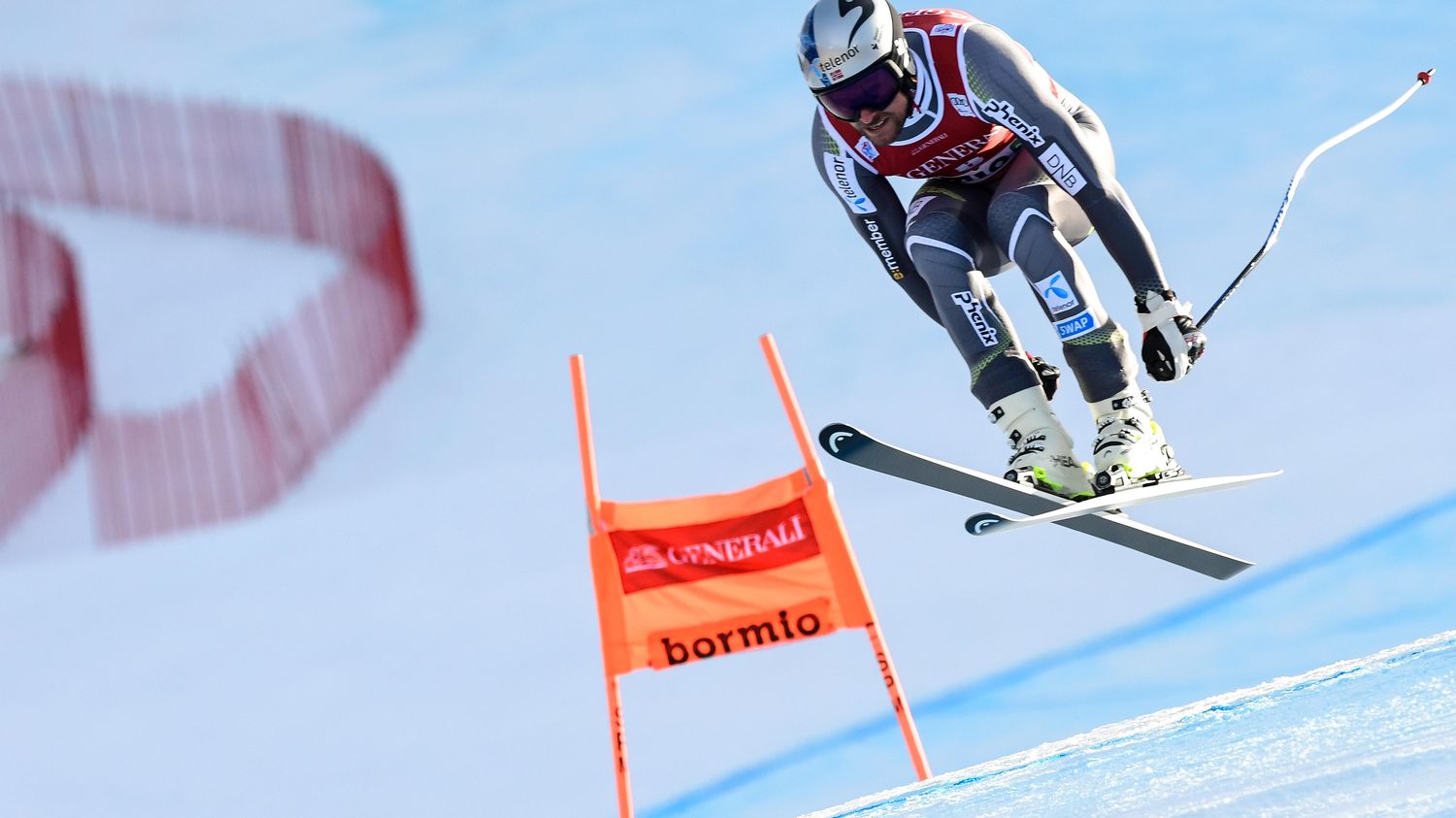 Championnats Du Monde De Ski Alpin Dernier Super G Pour Svindal