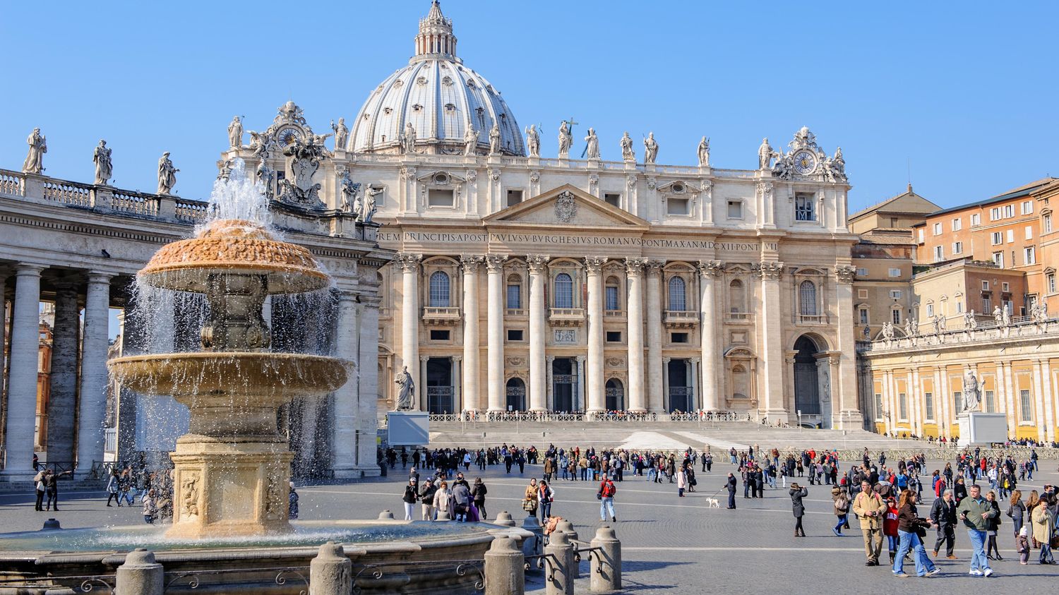 Dignité infinie ce document qui résume les positions de l Église sur