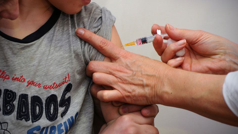 Onze Vaccins Seront Obligatoires Pour Les Enfants Partir Du Er