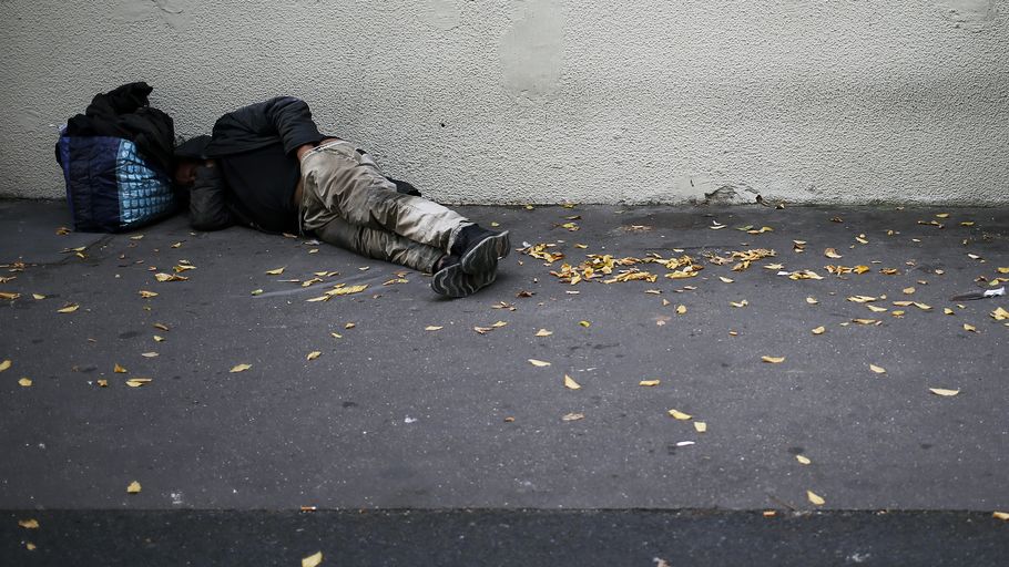 VIDEO Les six chiffres qui montrent l ampleur de la pauvreté en France