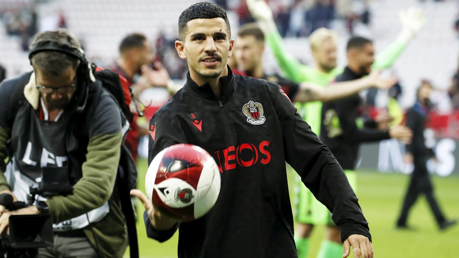 Le Footballeur Youcef Atal Fait Appel De Sa Condamnation Pour