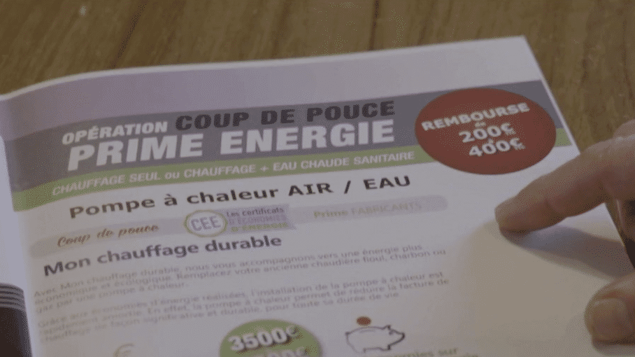 Rénovation énergétique le désarroi des clients victimes d arnaques