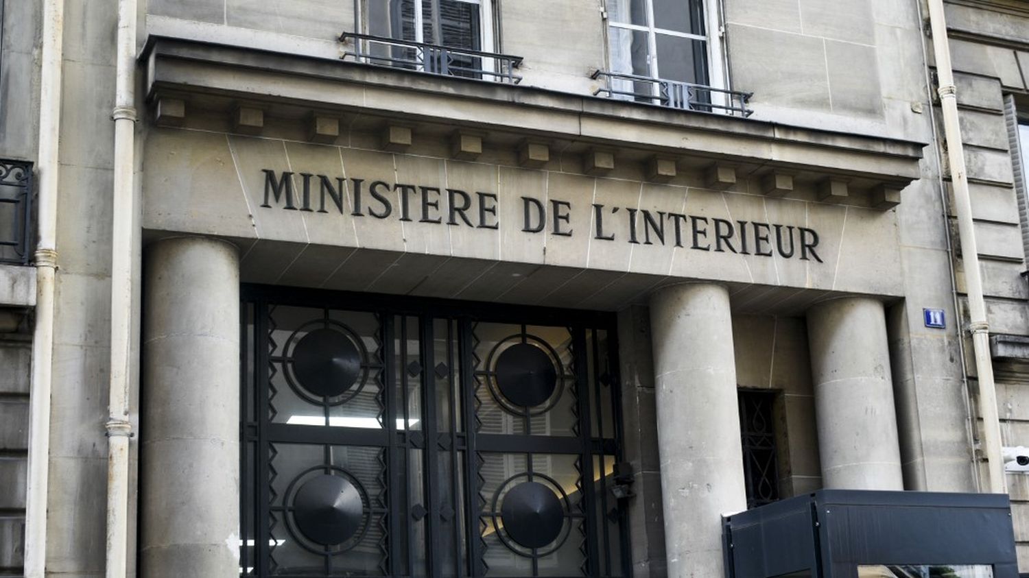 La Porte Parole Du Minist Re De L Int Rieur D Missionne Apr S La Sortie