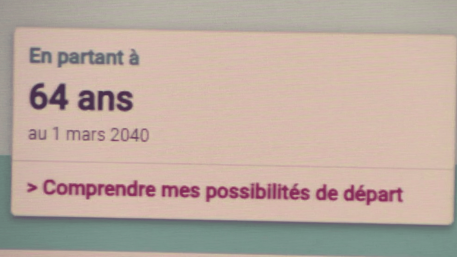 R Forme Des Retraites Les Fran Ais Ont Acc S Un Simulateur Qui Leur