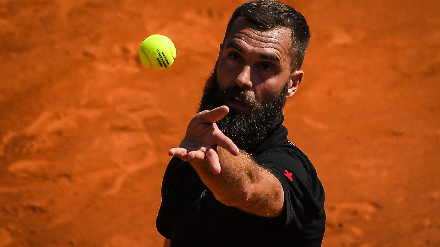 Roland Garros 2023 Benoît Paire finalement invité dans le tableau