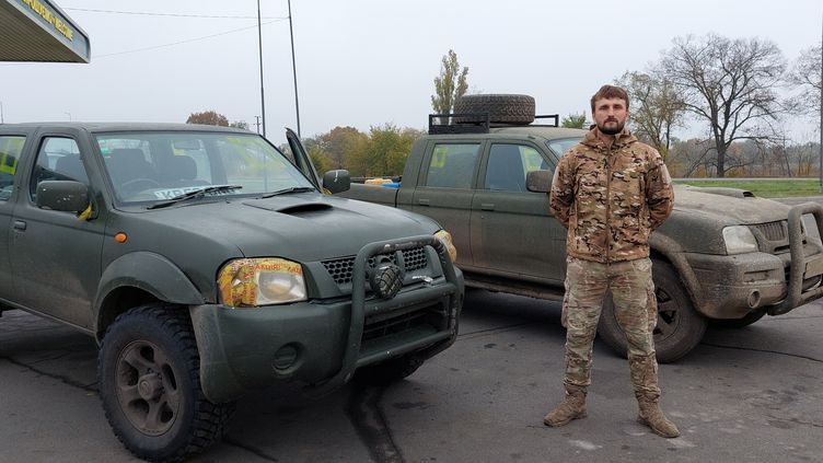 Reportage Guerre En Ukraine La Prise De Kherson Promet Des Combats