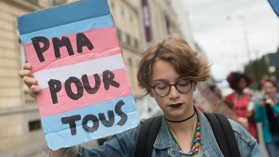 Le Projet De Loi De Bio Thique Arrive Au S Nat On Vous D Taille Le